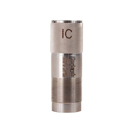 Picture of Carlson's Sporting Clay Improved Cylinder Choke Tube for 12 ga Browning Invector Plus .720 19772