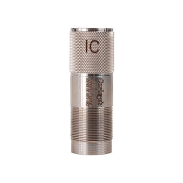 Picture of Carlson's Sporting Clay Improved Cylinder Choke Tube for 12 ga Browning Invector Plus .720 19772