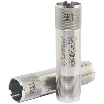Picture of Carlson's Sporting Clay Improved Modified Choke Tube for 12 ga Browning Invector Plus .715 18866