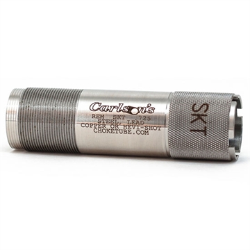 Picture of Carlson's Sporting Clays Skeet Choke Tube for 12 ga Remington .725 13364