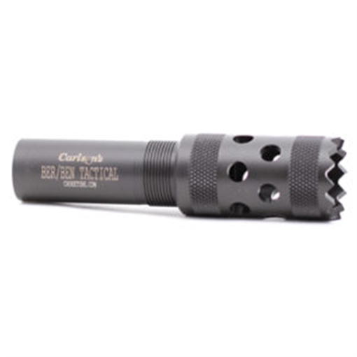 Picture of Carlson's Tactical Breecher Improved Cylinder Choke Tube for 12 ga Beretta/Benelli .715 85006