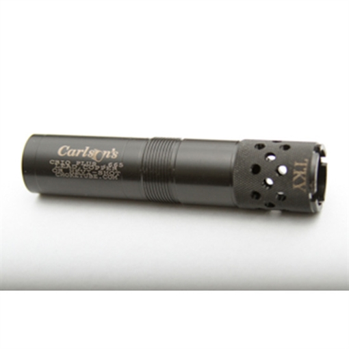 Picture of Carlson's Turkey Ported Choke Tube for 12 ga Benelli Crio Plus .665 67099