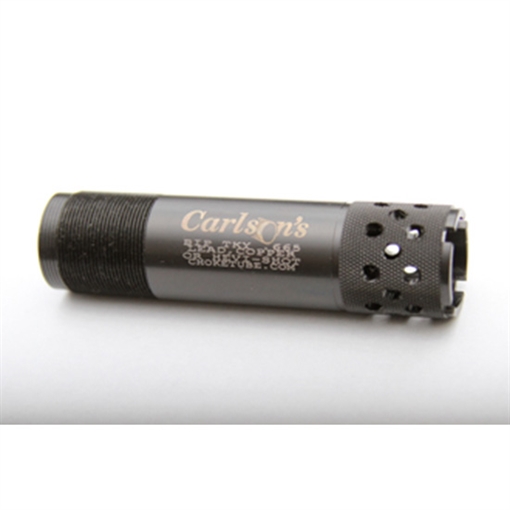 Picture of Carlson's Turkey Ported Choke Tube for 12 ga Browning Invector Plus .665 70040