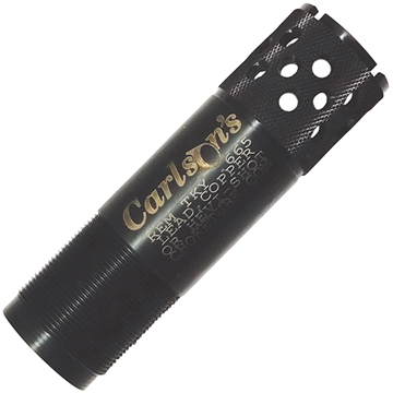 Picture of Carlson's Turkey Ported Choke Tube for 12 ga Remington .665 70020