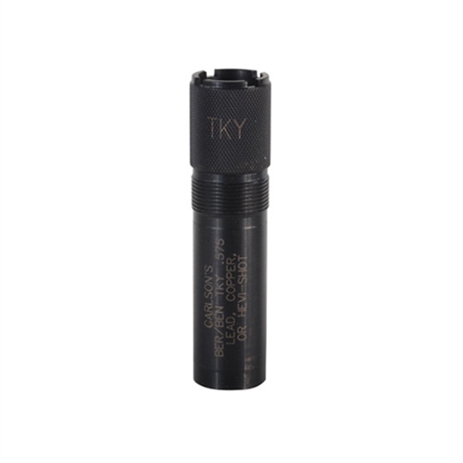 Picture of Carlson's Turkey Extended Choke Tube for 20 ga Beretta/Benelli .575 dia 10304