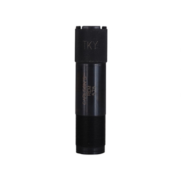 Picture of Carlson's Turkey Extended Choke Tube for 20 ga Remington .575 10302