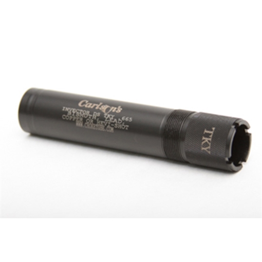 Picture of CARLSON'S CHOKE TUBE BRO 12GA INVECTOR DS TKY .665 18859