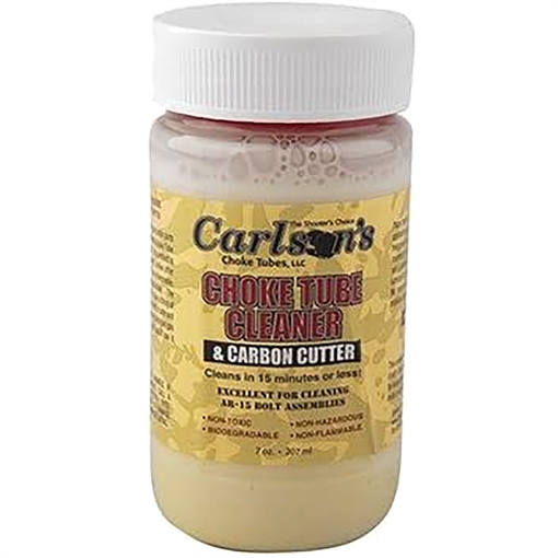 Picture of Carlsons Carlsons Choke Tube Cleaner 7oz Bottle 06611