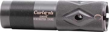 Picture of Carlson's Choke Tubes Coyote Winchester 12 Gauge Ported 17-4 Stainless Steel 30040