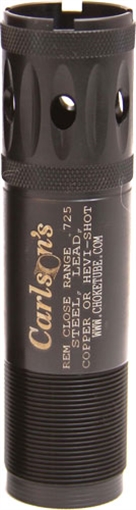 Picture of CARLSONS CHOKE TUBE CREMATOR 12GA PORTED C-RANGE REM CHOKE 11533