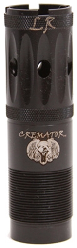 Picture of Carlson's Cremator Waterfowl Long Range Ported Choke Tube for 12 ga Winchester .705 11547