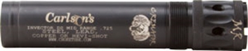 Picture of Carlsons Carlsons Cremator Ported Choke 12 ga. Browning Invector DS MR 11575