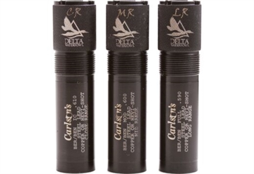 Picture of CARLSON'S CHOKE TUBE DELTA SET CMLR 20GA EXTENDED BER MOBIL 15529
