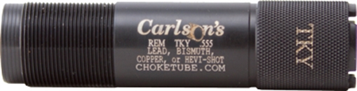 Picture of CARLSONS CHOKE TUBE EXTENDED TURKEY 20GA .555 REM CHOKE 10313
