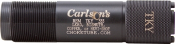 Picture of CARLSONS CHOKE TUBE EXTENDED TURKEY 20GA .555 REM CHOKE 10313