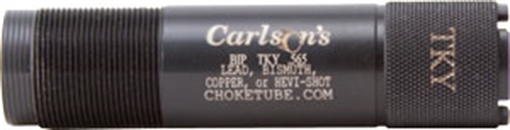 Picture of CARLSON'S CHOKE TUBE EXTENDED TURKEY 20GA .565 INVECTOR+ 10317