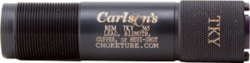 Picture of CARLSONS CHOKE TUBE EXTENDED TURKEY 20GA .565 REM CHOKE 10312