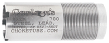Picture of CARLSON'S CHOKE TUBE FLUSH MOUNT 12GA CYL REM CHOKE 12268