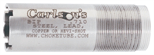 Picture of CARLSON'S CHOKE TUBE FLUSH MOUNT 12GA TURKEY INVECTOR+ 19968