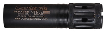 Picture of CARLSON'S CHOKE TUBE SPT CLAYS 12GA PORTED CYL BER MOBIL 15591