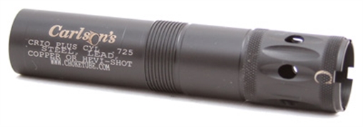 Picture of CARLSON'S CHOKE TUBE SPT CLAYS 12GA PORTED CYL CRIO/CRIO+ 67030