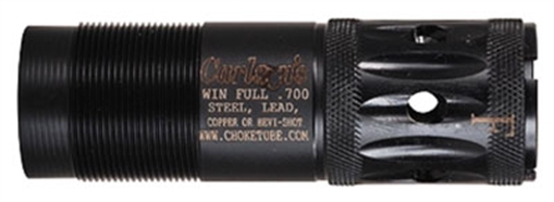 Picture of CARLSON'S CHOKE TUBE SPT CLAYS 12GA PORTED FULL INVECTOR! 17796 723189177966