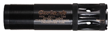 Picture of CARLSON'S CHOKE TUBE SPT CLAYS 12GA PORTED FULL REM CHOKE 13395