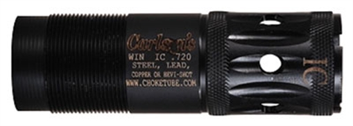 Picture of CARLSON'S CHOKE TUBE SPT CLAYS 12GA PORTED IC INVECTOR! 17792 723189177928