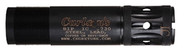 Picture of CARLSON'S CHOKE TUBE SPT CLAYS 12GA PORTED IC INVECTOR+ 18893