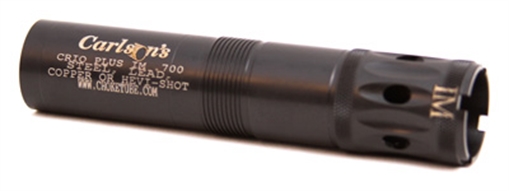 Picture of CARLSON'S CHOKE TUBE SPT CLAYS 12GA PORTED IMP MOD CRIO/CRIO+ 67035