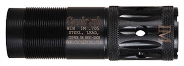 Picture of CARLSON'S CHOKE TUBE SPT CLAYS 12GA PORTED IMP MOD INVECTOR! 17795 723189177959