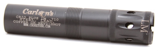 Picture of CARLSON'S CHOKE TUBE SPT CLAYS 12GA PORTED LT MOD CRIO/CRIO+ 67033