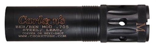 Picture of CARLSON'S CHOKE TUBE SPT CLAYS 12GA PORTED MOD BER MOBIL 15595
