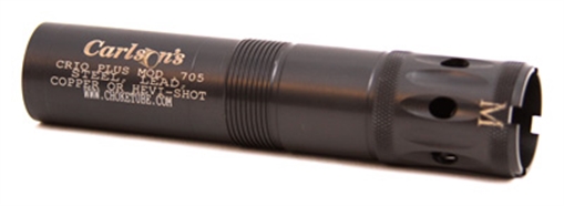 Picture of CARLSON'S CHOKE TUBE SPT CLAYS 12GA PORTED MOD CRIO/CRIO+ 67034