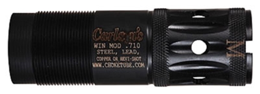 Picture of CARLSON'S CHOKE TUBE SPT CLAYS 12GA PORTED MOD INVECTOR 17794