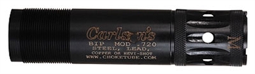 Picture of CARLSON'S CHOKE TUBE SPT CLAYS 12GA PORTED MOD INVECTOR+ 18895