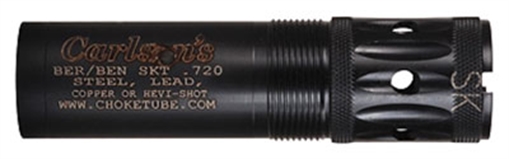 Picture of CARLSON'S CHOKE TUBE SPT CLAYS 12GA PORTED SKEET BER MOBIL 15592