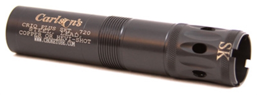Picture of CARLSON'S CHOKE TUBE SPT CLAYS 12GA PORTED SKEET CRIO/CRIO+ 67031