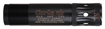 Picture of CARLSON'S CHOKE TUBE SPT CLAYS 12GA PORTED SKEET INVECTOR+ 18892