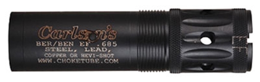 Picture of CARLSON'S CHOKE TUBE SPT CLAYS 12GA PORTED X-FULL BER MOBIL 15598