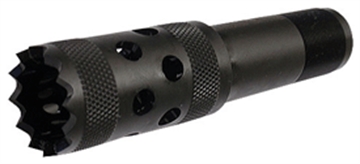 Picture of CARLSON'S CHOKE TUBE TACTICAL BREECHER 12GA PORTED TRU-CHOKE 85009