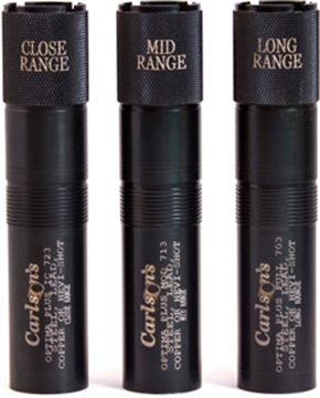 Picture of CARLSON'S CHOKE TUBE WATERFOWL 3PK 12GA C/M/L-RANGE OPTIMA+ 64999