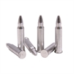 Picture of Carlson's Choke Tubes Snap Cap Spring Loaded Striking 17HMR 6Pack 00048