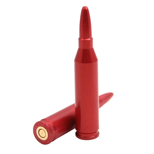 Picture of Carlson's Choke Tubes Snap Cap Spring Loaded Striking 243Win 2Pack 00051