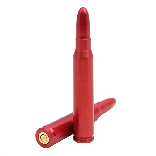 Picture of Carlson's Choke Tubes Snap Cap Spring Loaded Striking 30-06Springfield 2Pack 00055