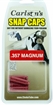 Picture of Carlson's Choke Tubes Snap Cap Pistol 357Mag 6Pack 00059