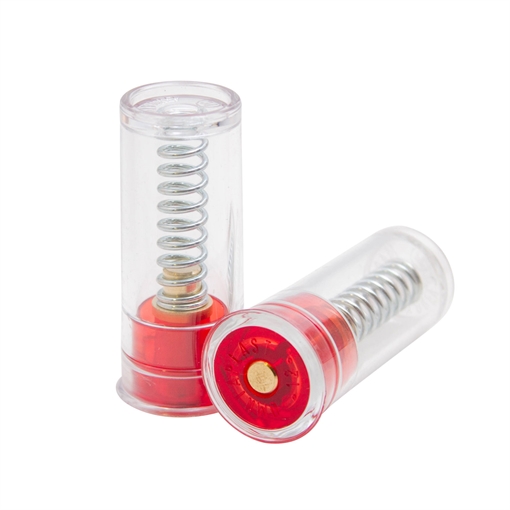 Picture of Carlson's Choke Tubes Snap Cap Spring Loaded Striking 12Gauge 2Pack 00099