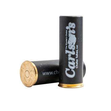 Picture of Carlson's Choke Tubes Snap Cap Shell 12Gauge 2Pack 00103