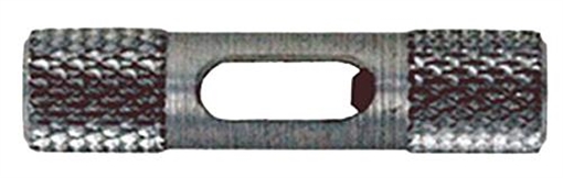 Picture of Carlson's Choke Tubes Universal Hammer Spur Extension Silver Anodized 00111