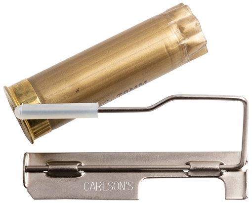 Picture of Carlson's Choke Tubes Auto Catcher 12 Gauge 20 Gauge Right Hand 00440
